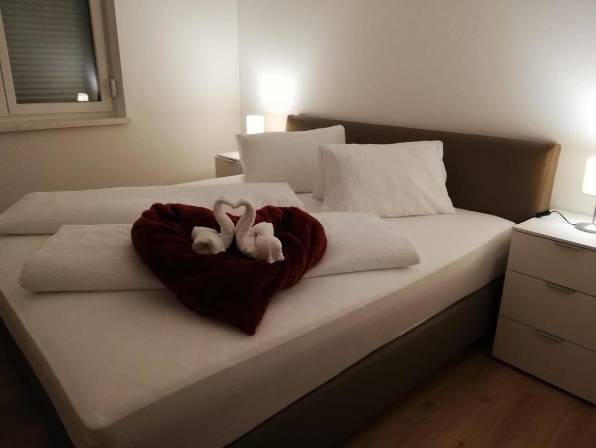 Feichtingerbauer Apartment ฟุชเชิล อัม ซี ภายนอก รูปภาพ