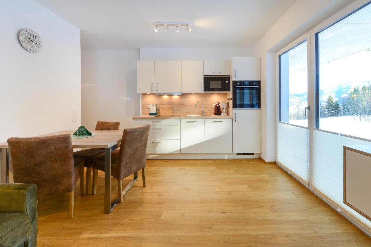 Feichtingerbauer Apartment ฟุชเชิล อัม ซี ภายนอก รูปภาพ