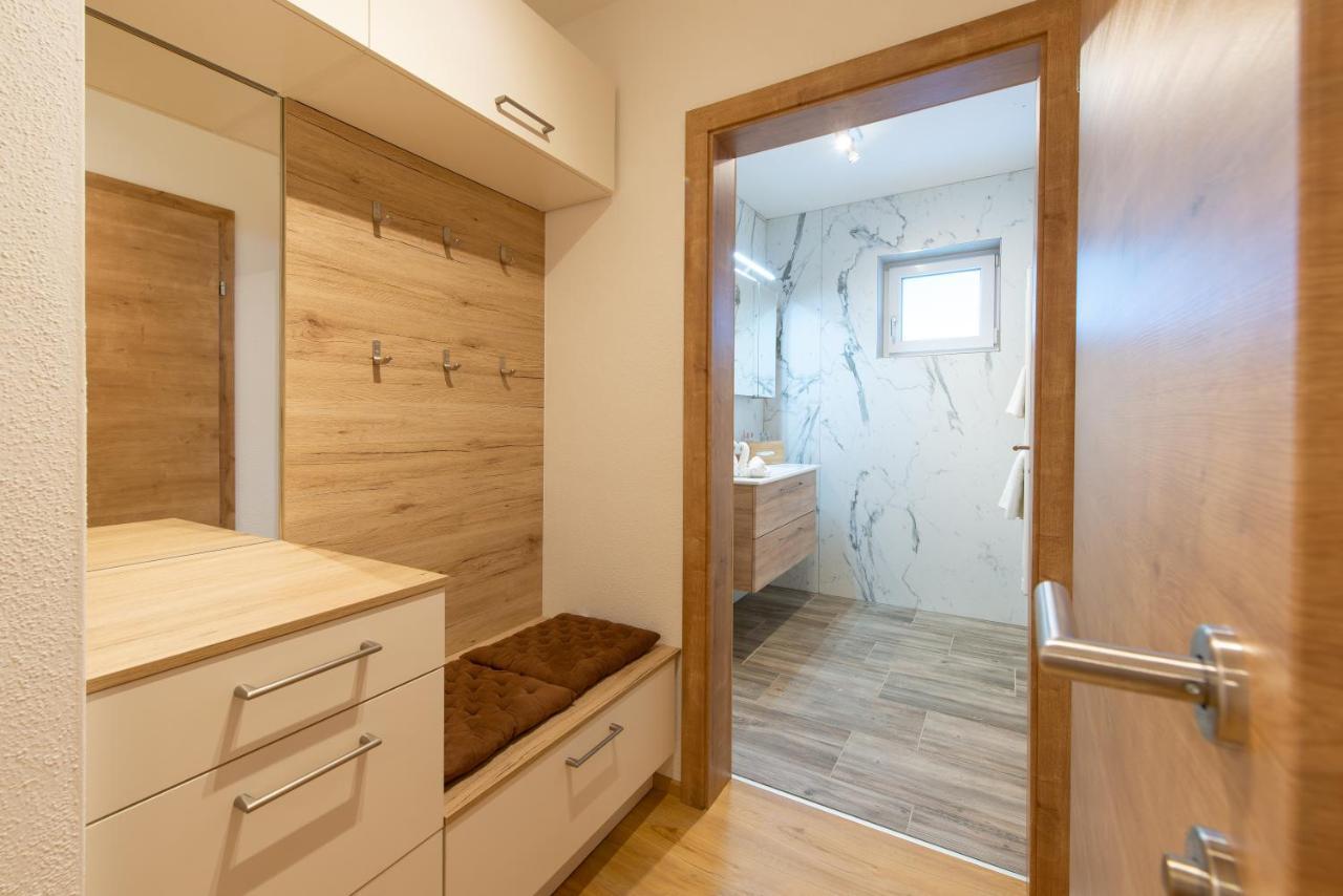 Feichtingerbauer Apartment ฟุชเชิล อัม ซี ภายนอก รูปภาพ