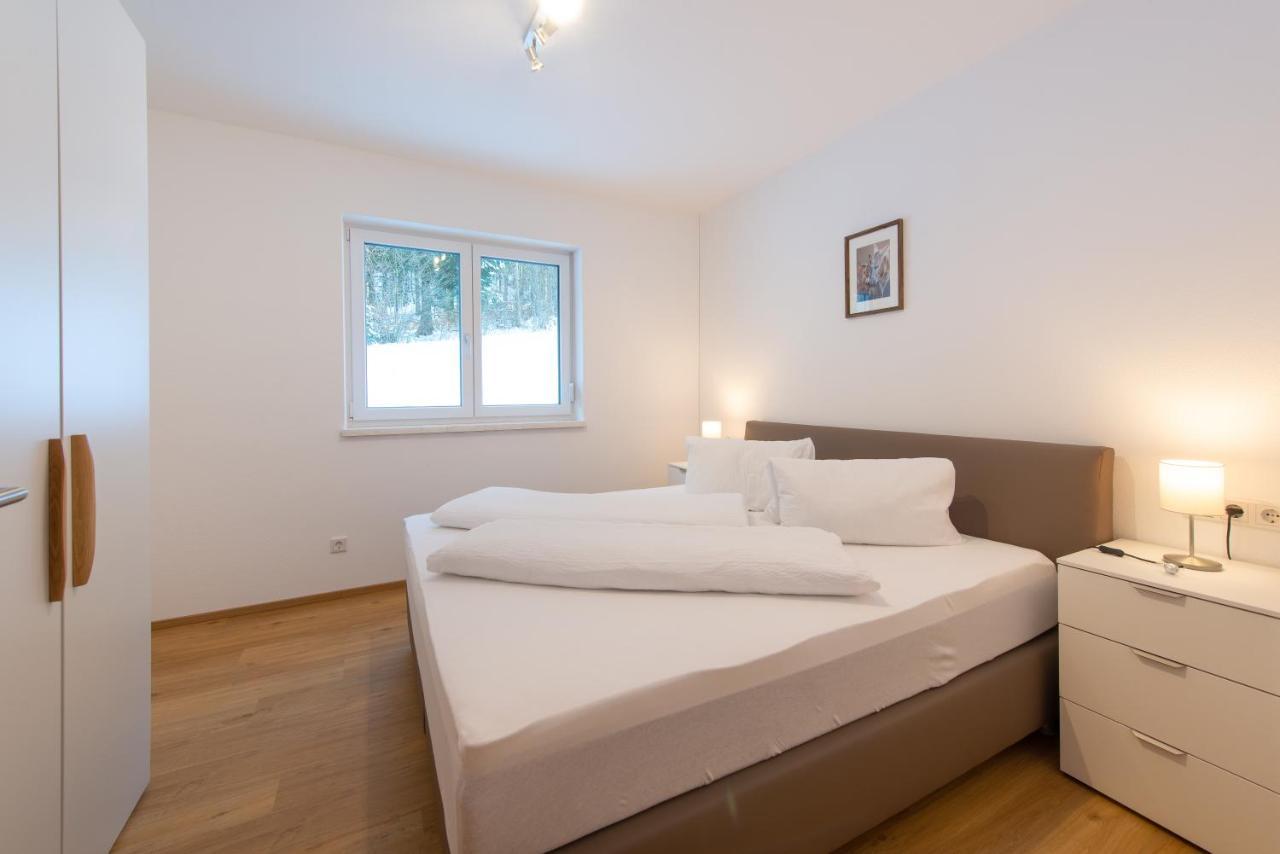 Feichtingerbauer Apartment ฟุชเชิล อัม ซี ภายนอก รูปภาพ