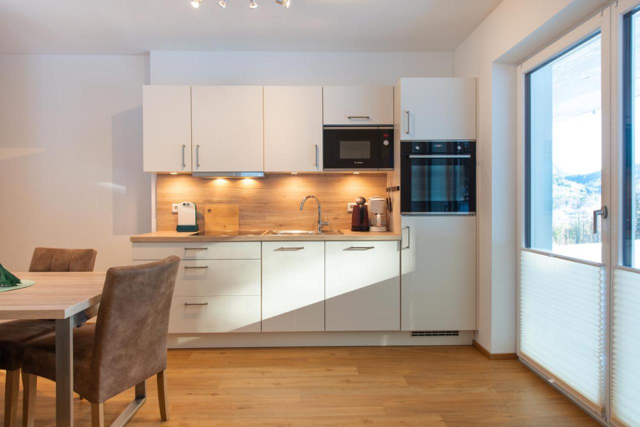 Feichtingerbauer Apartment ฟุชเชิล อัม ซี ภายนอก รูปภาพ