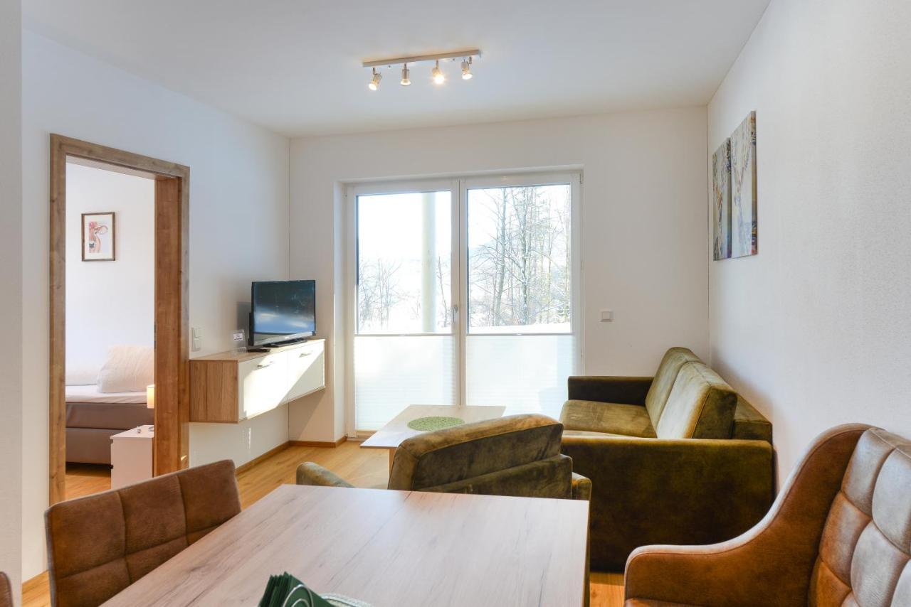 Feichtingerbauer Apartment ฟุชเชิล อัม ซี ภายนอก รูปภาพ