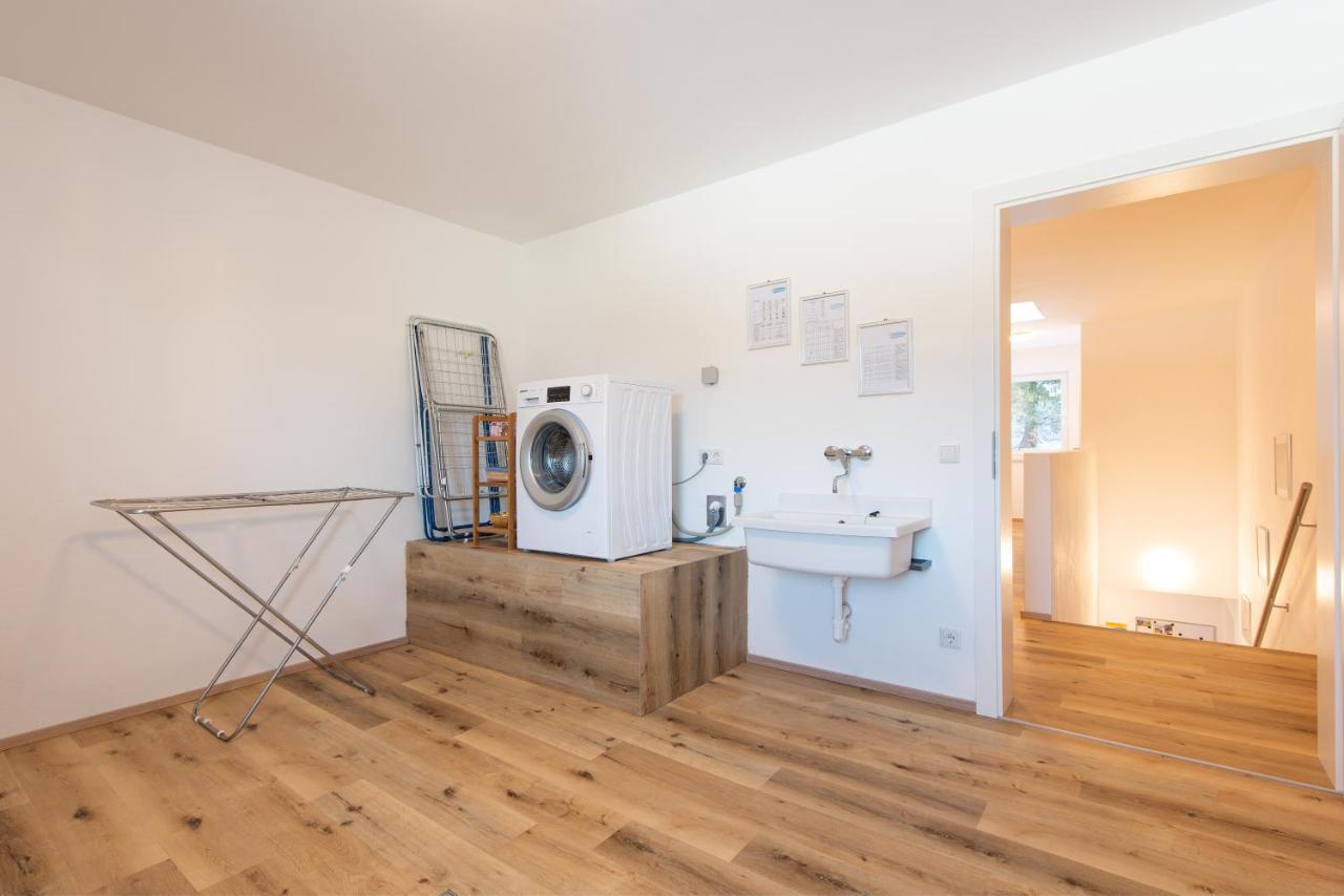 Feichtingerbauer Apartment ฟุชเชิล อัม ซี ภายนอก รูปภาพ