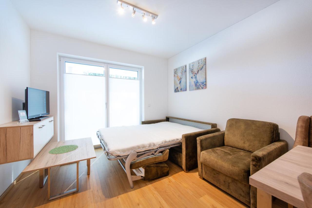 Feichtingerbauer Apartment ฟุชเชิล อัม ซี ภายนอก รูปภาพ