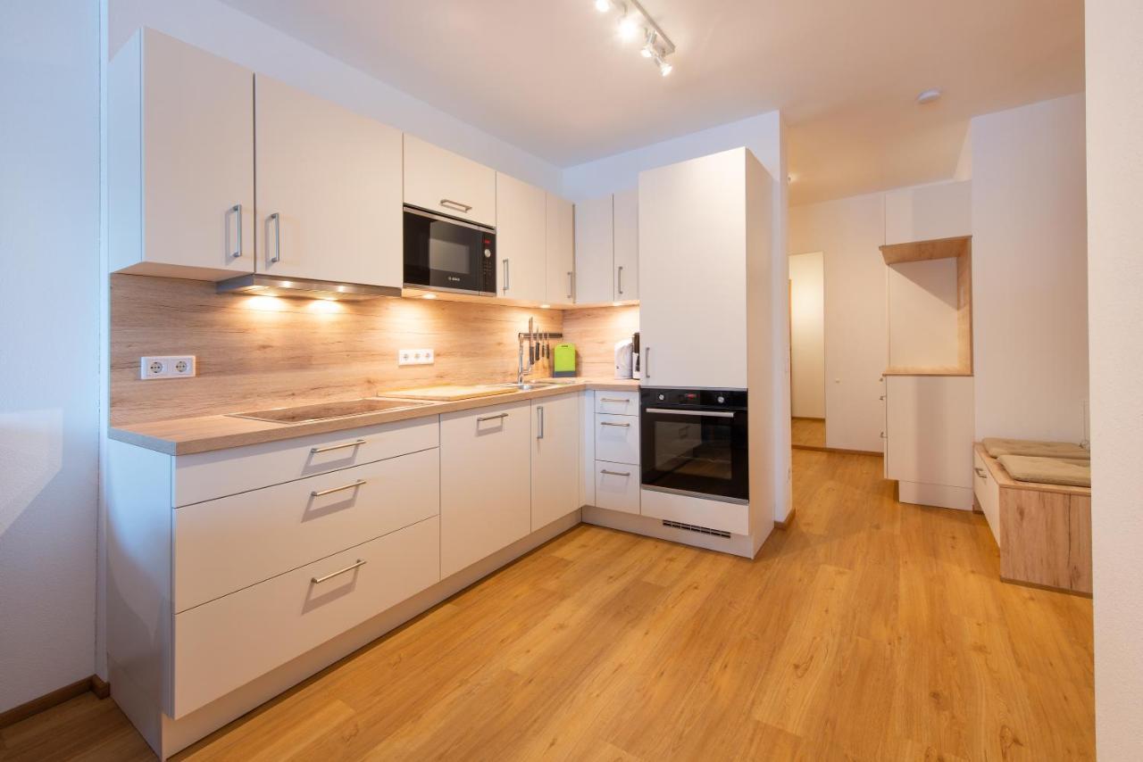 Feichtingerbauer Apartment ฟุชเชิล อัม ซี ภายนอก รูปภาพ