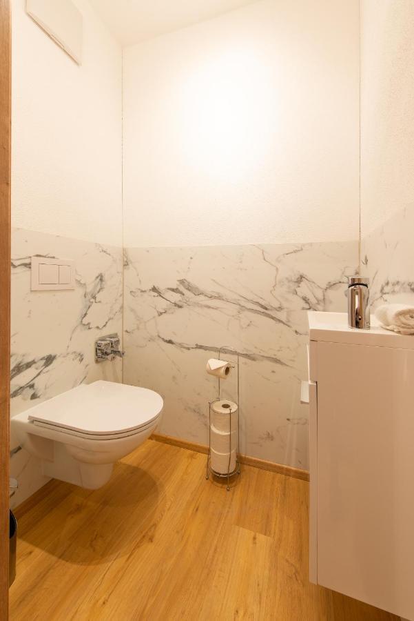 Feichtingerbauer Apartment ฟุชเชิล อัม ซี ภายนอก รูปภาพ
