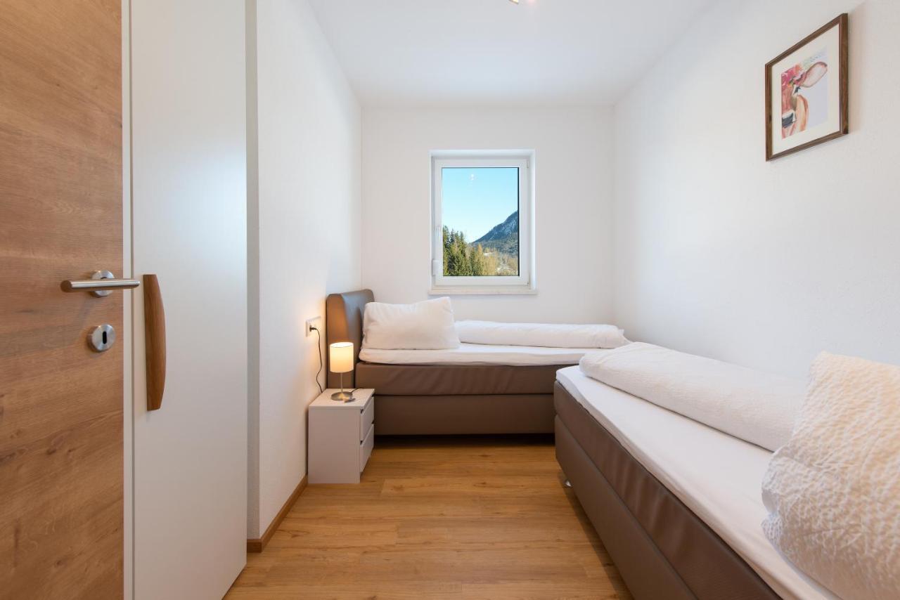 Feichtingerbauer Apartment ฟุชเชิล อัม ซี ภายนอก รูปภาพ