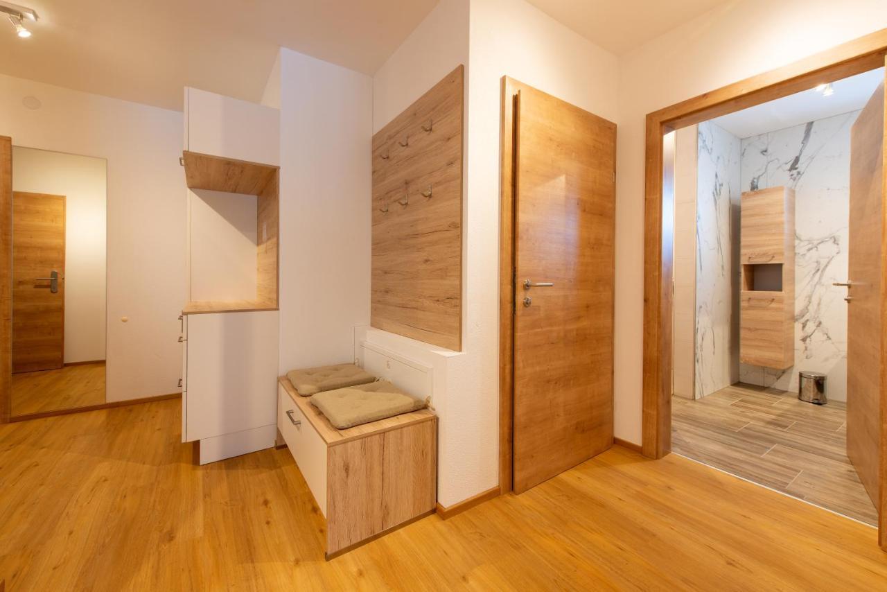 Feichtingerbauer Apartment ฟุชเชิล อัม ซี ภายนอก รูปภาพ