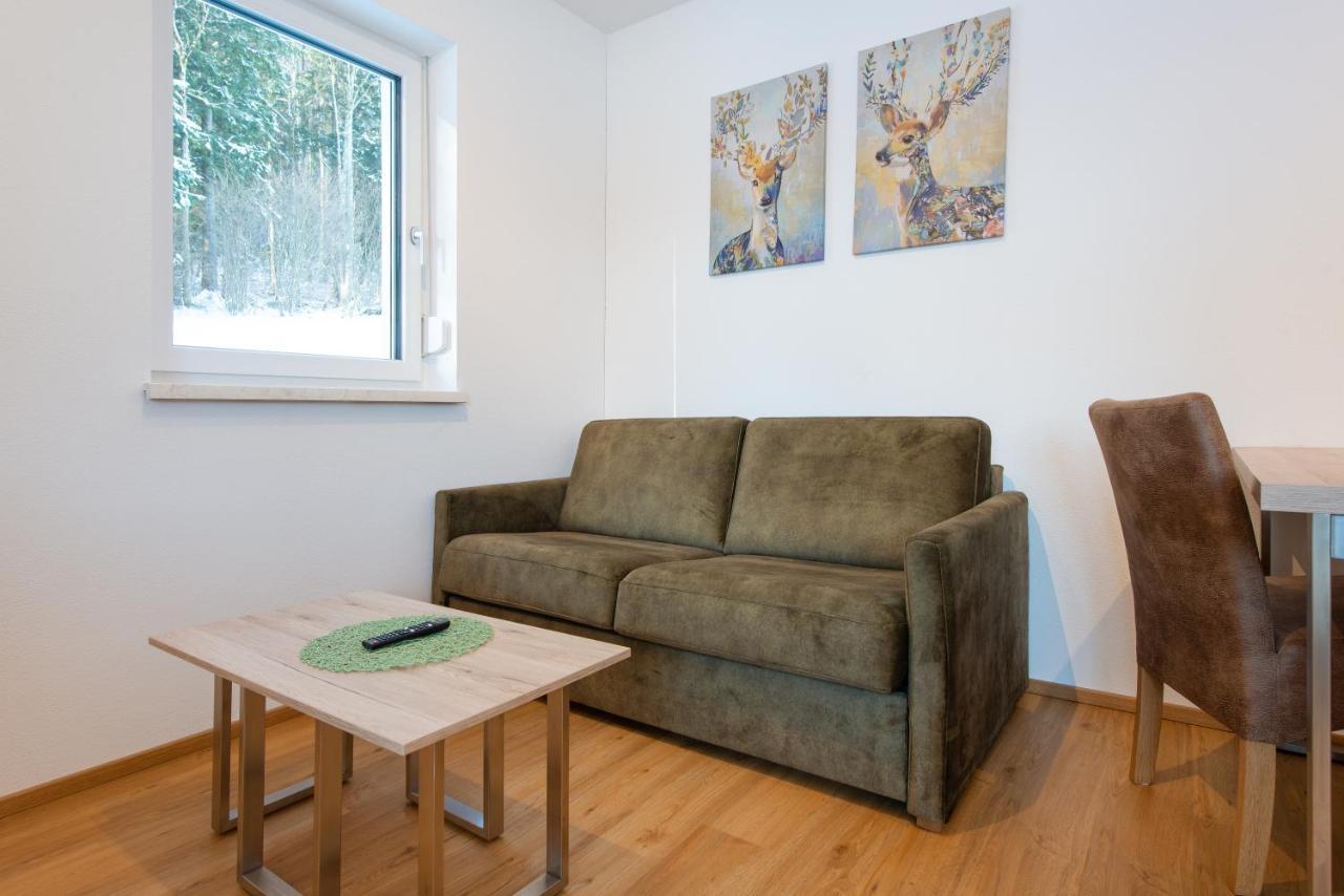 Feichtingerbauer Apartment ฟุชเชิล อัม ซี ภายนอก รูปภาพ