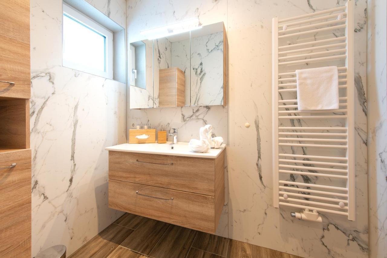 Feichtingerbauer Apartment ฟุชเชิล อัม ซี ภายนอก รูปภาพ