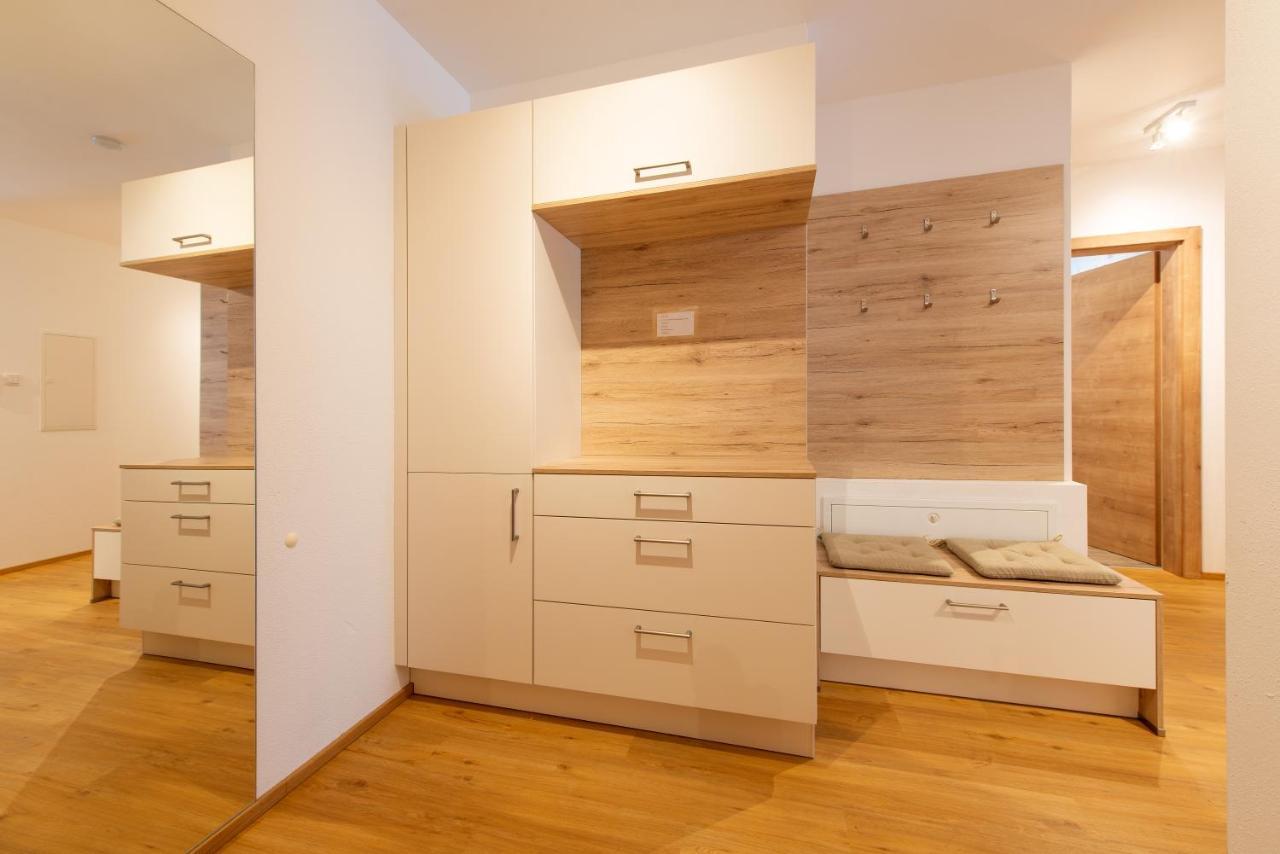 Feichtingerbauer Apartment ฟุชเชิล อัม ซี ภายนอก รูปภาพ
