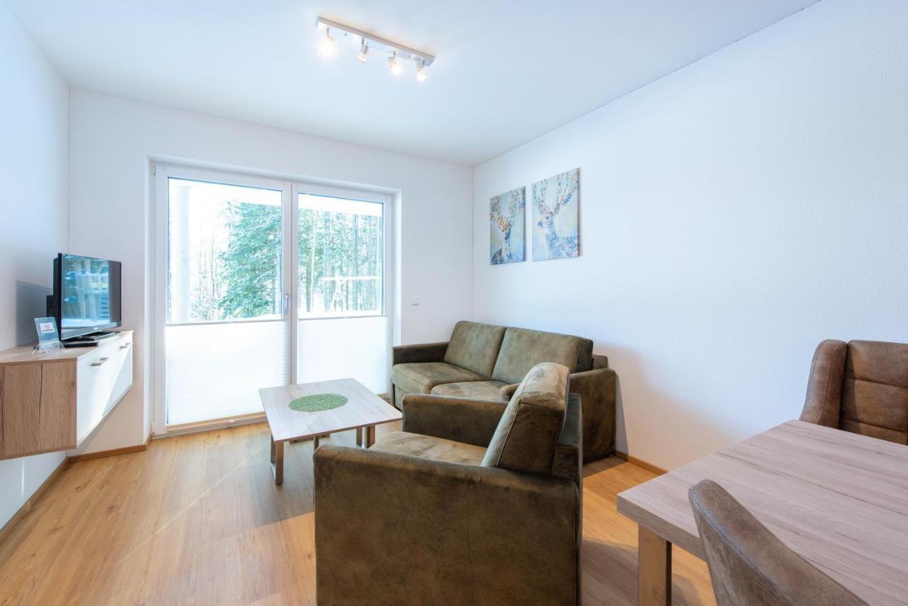 Feichtingerbauer Apartment ฟุชเชิล อัม ซี ภายนอก รูปภาพ