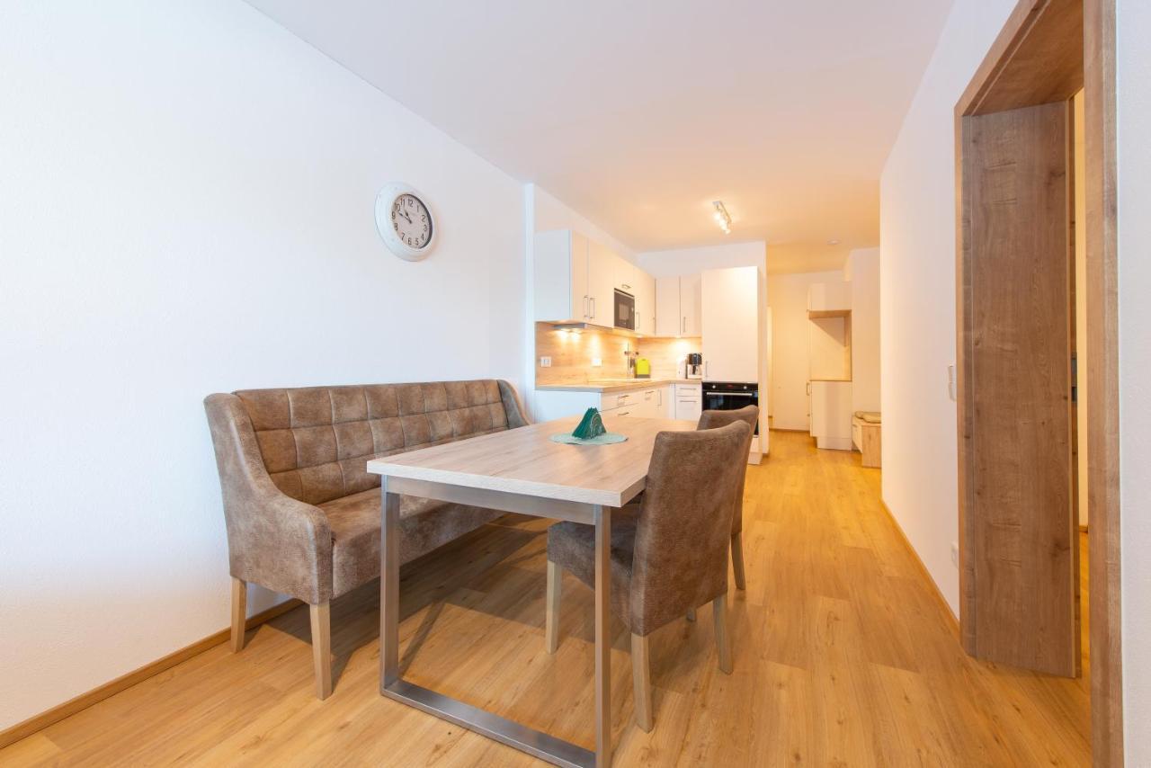 Feichtingerbauer Apartment ฟุชเชิล อัม ซี ภายนอก รูปภาพ