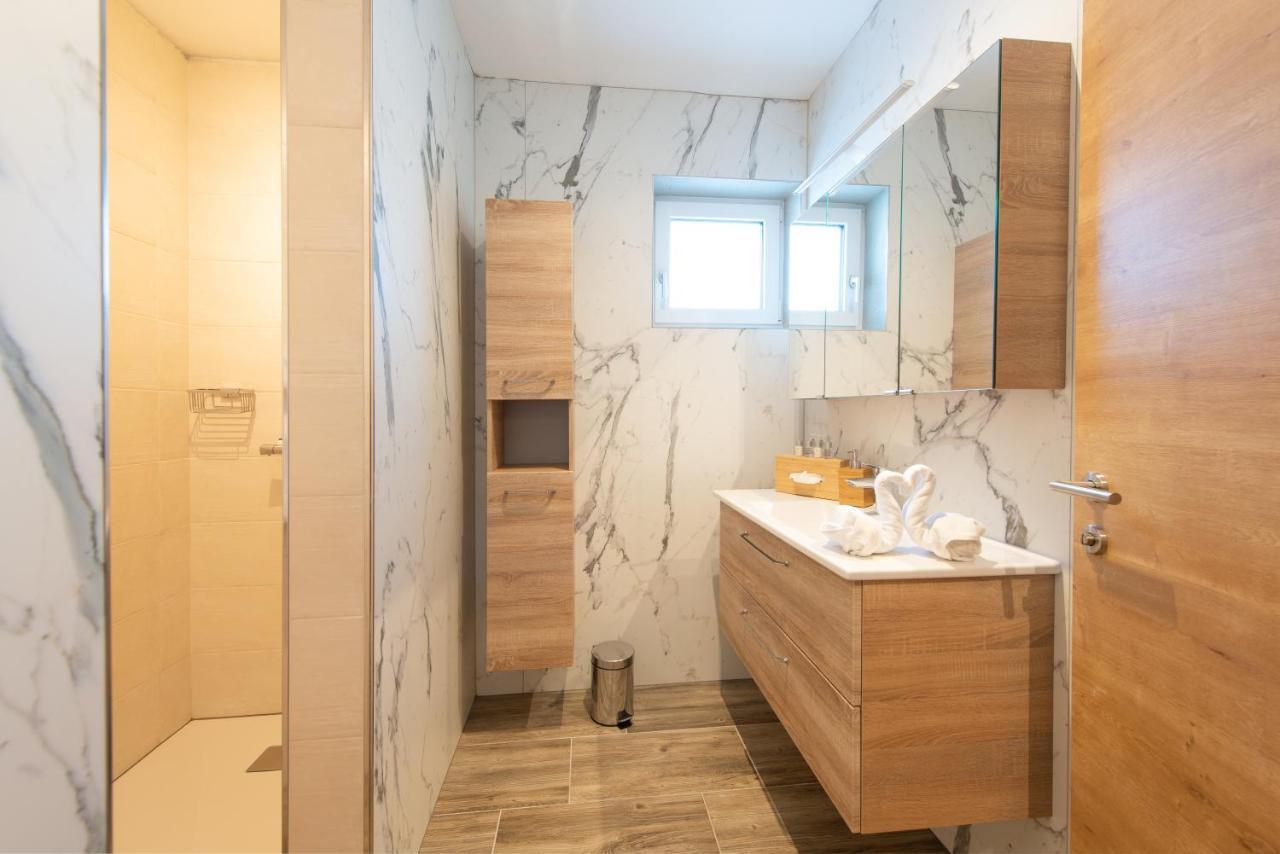 Feichtingerbauer Apartment ฟุชเชิล อัม ซี ภายนอก รูปภาพ