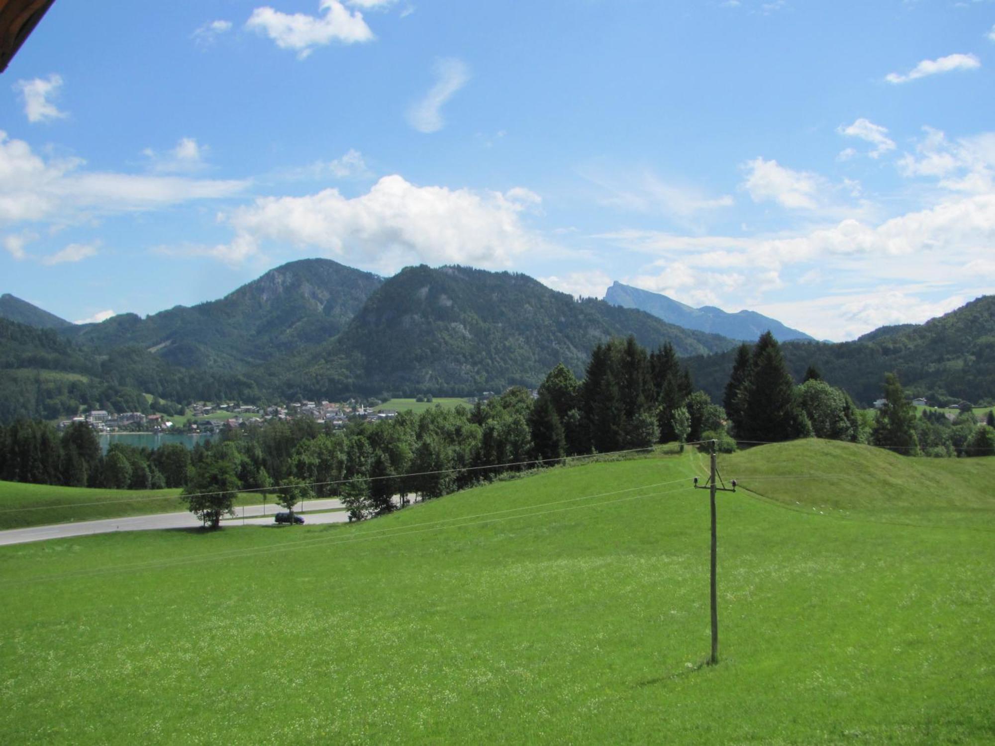 Feichtingerbauer Apartment ฟุชเชิล อัม ซี ภายนอก รูปภาพ